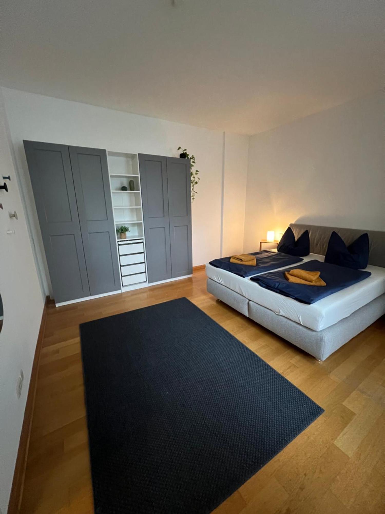 Ferienwohnung Marie バート・エルスター エクステリア 写真