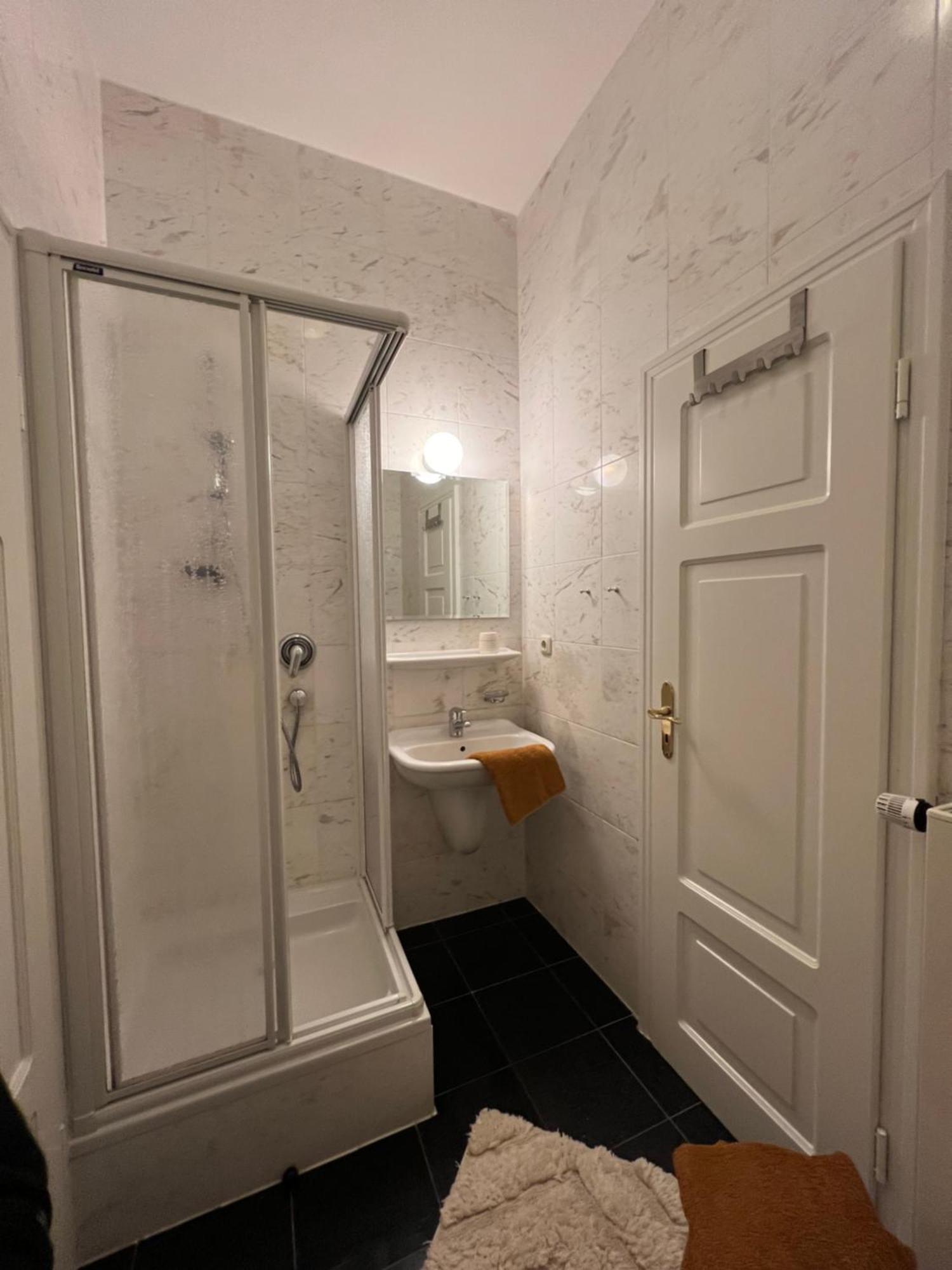 Ferienwohnung Marie バート・エルスター エクステリア 写真
